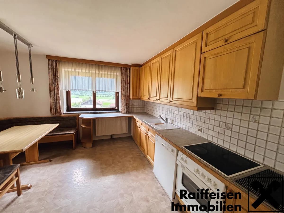 5-Zimmer-Haus kaufen in Lienz – 130 m², € 295.000 – Bild 4 von 16