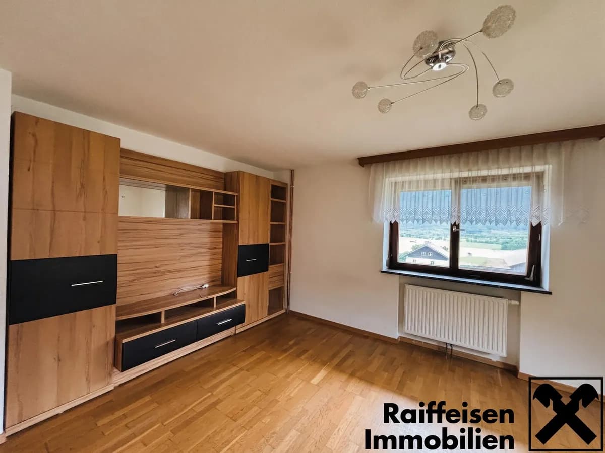 5-Zimmer-Haus kaufen in Lienz – 130 m², € 295.000 – Bild 5 von 16