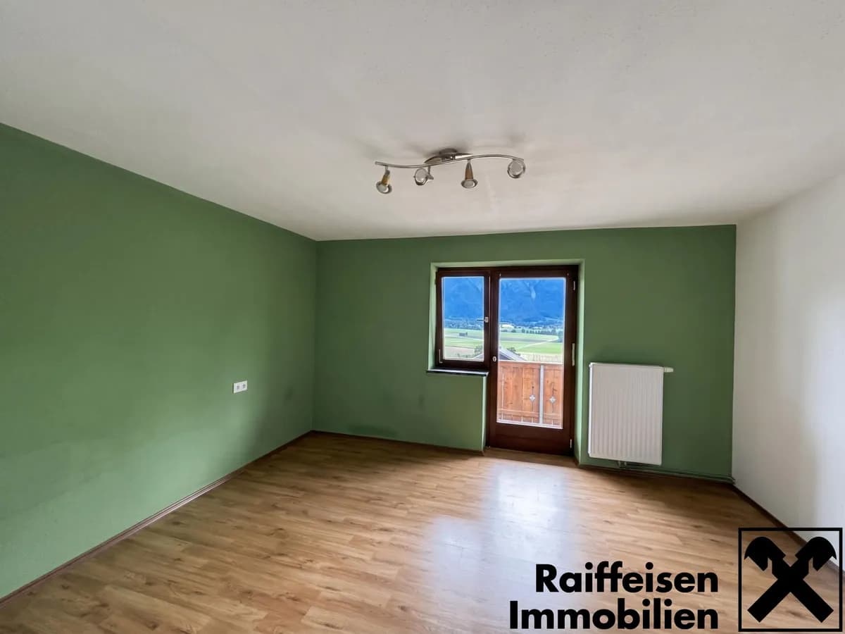 5-Zimmer-Haus kaufen in Lienz – 130 m², € 295.000 – Bild 9 von 16
