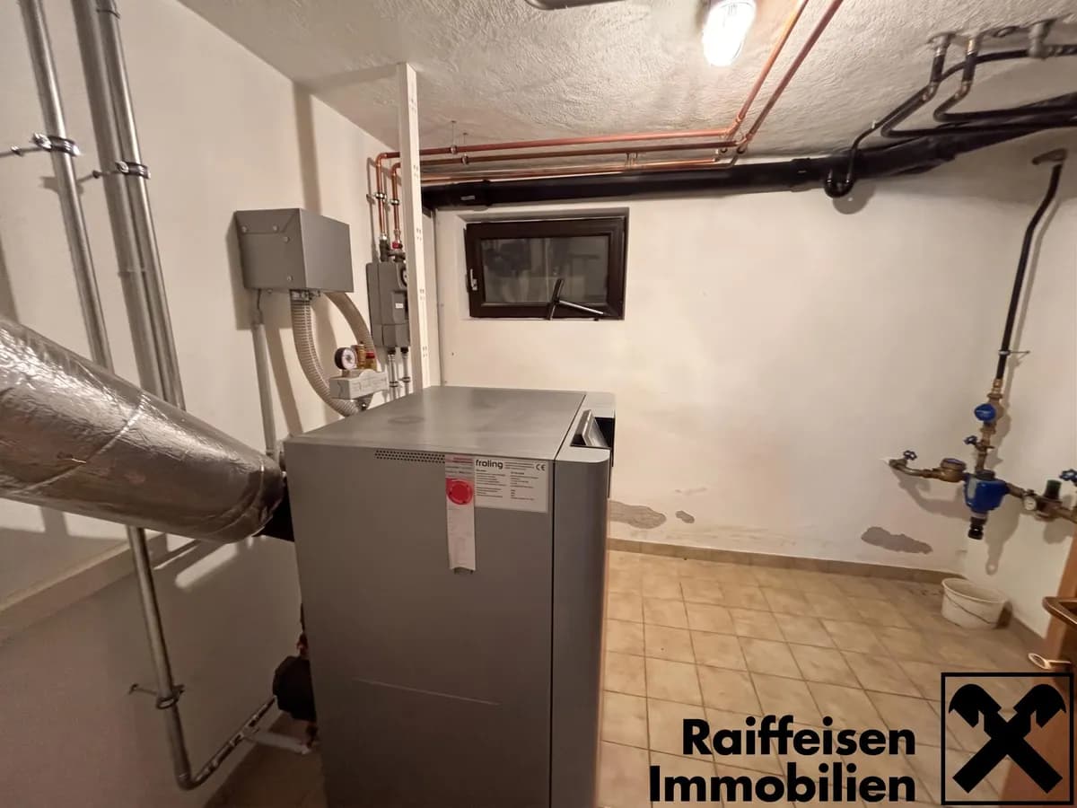 5-Zimmer-Haus kaufen in Lienz – 130 m², € 295.000 – Bild 11 von 16
