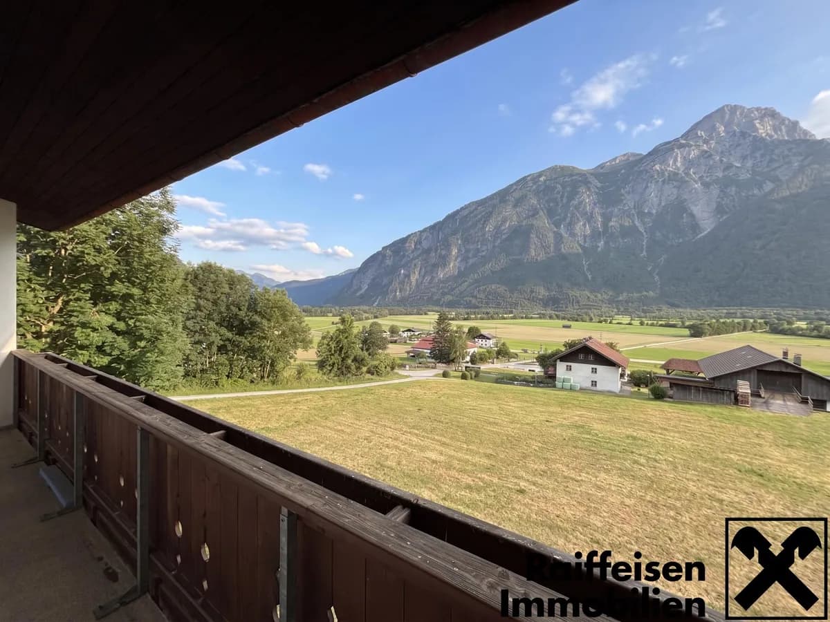 5-Zimmer-Haus kaufen in Lienz – 130 m², € 295.000 – Bild 13 von 16