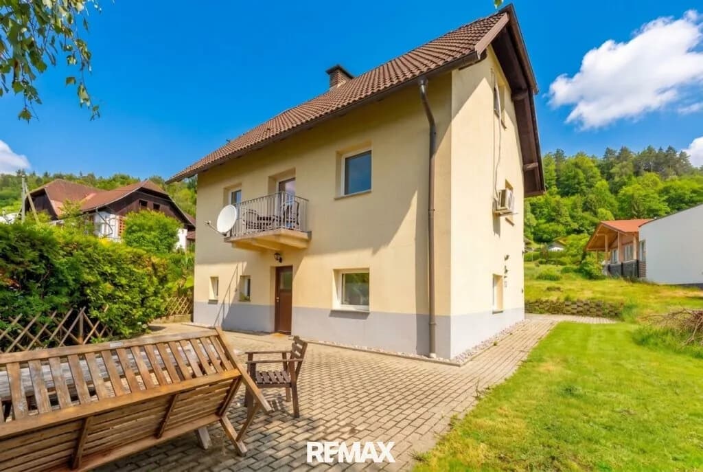 3-Zimmer-Haus kaufen in Klagenfurt – 112,9 m², € 285.000
