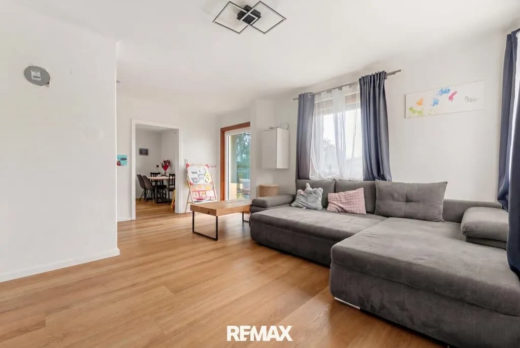 3-Zimmer-Haus kaufen in Klagenfurt – 112,9 m², € 285.000 – Bild 3 von 17