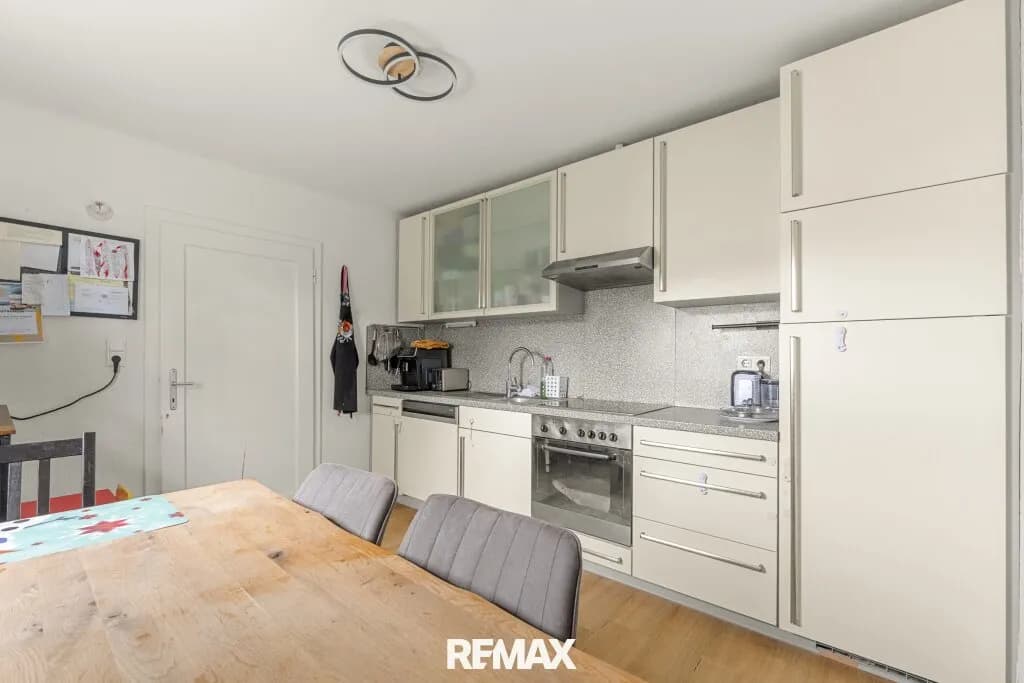 3-Zimmer-Haus kaufen in Klagenfurt – 112,9 m², € 285.000 – Bild 6 von 17