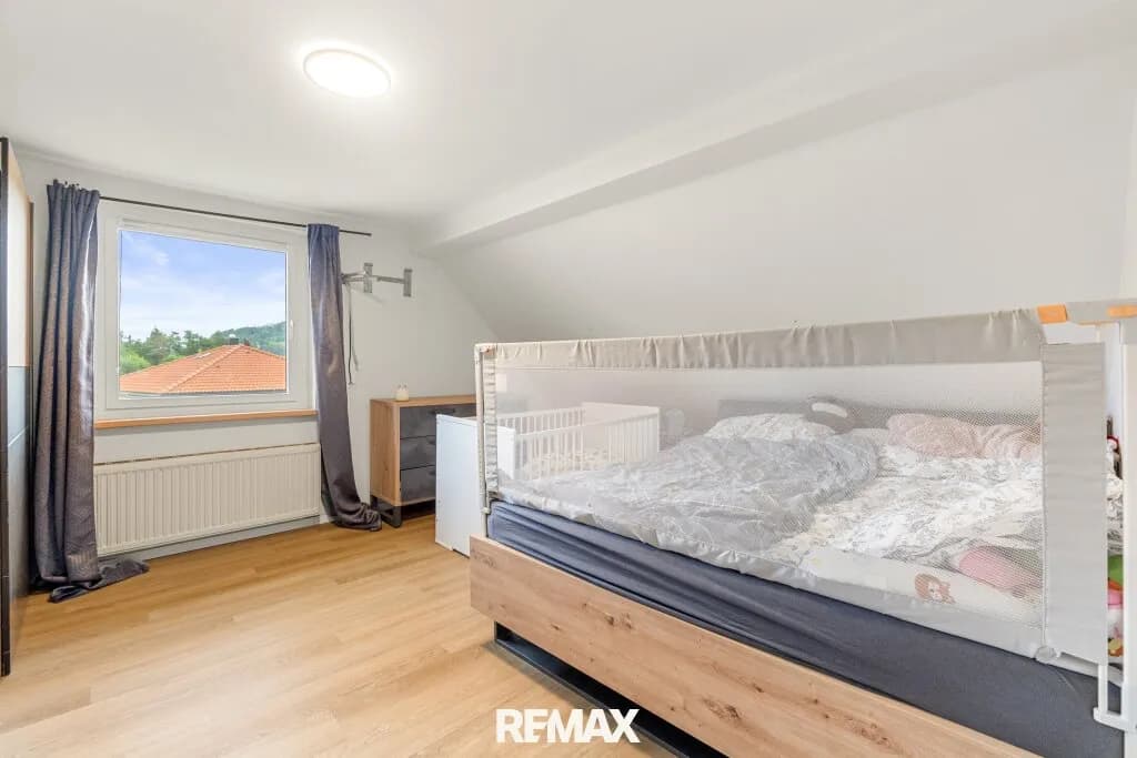 3-Zimmer-Haus kaufen in Klagenfurt – 112,9 m², € 285.000 – Bild 10 von 17