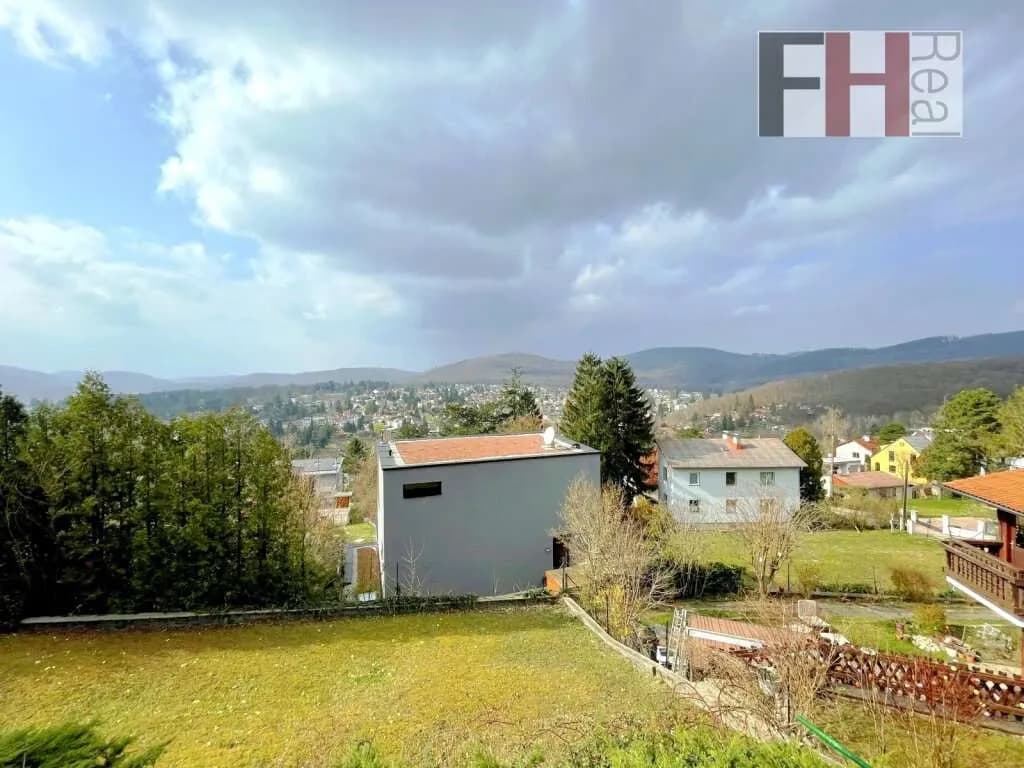 5-Zimmer-Haus kaufen in Wien – 94 m², € 790.000