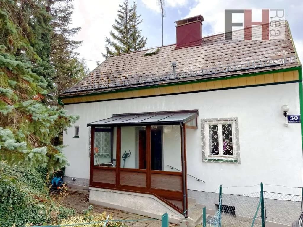 5-Zimmer-Haus kaufen in Wien – 94 m², € 790.000 – Bild 6 von 12