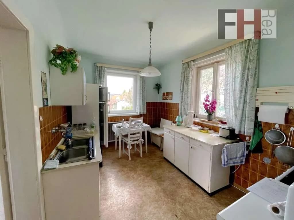 5-Zimmer-Haus kaufen in Wien – 94 m², € 790.000 – Bild 8 von 12