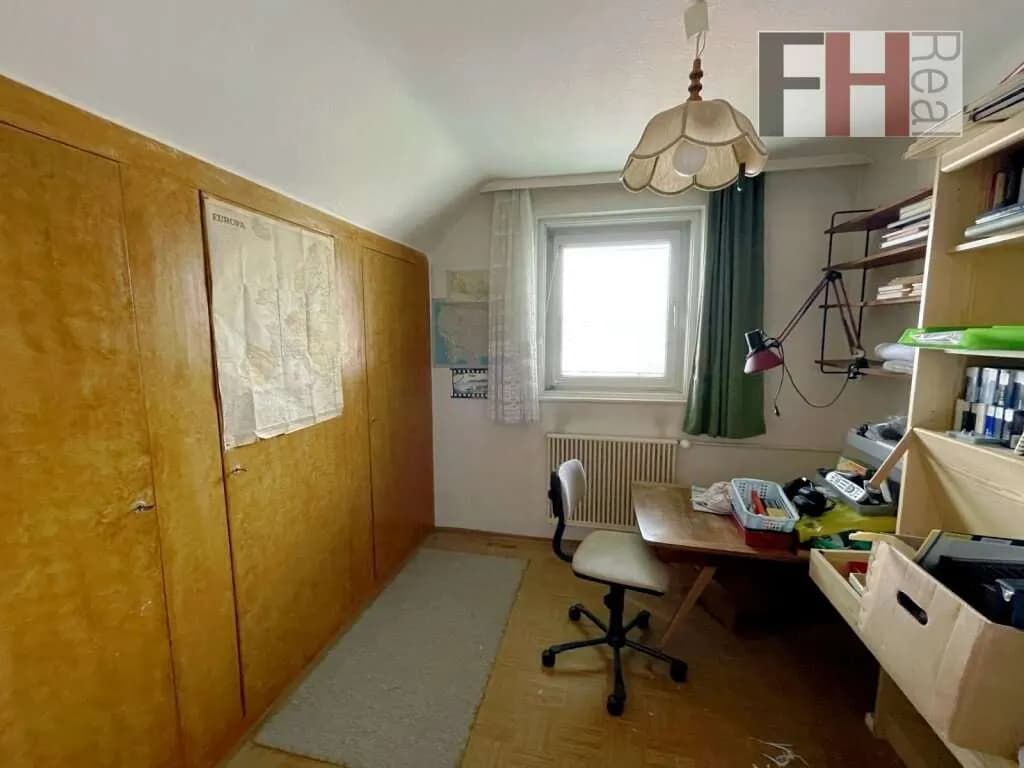 5-Zimmer-Haus kaufen in Wien – 94 m², € 790.000 – Bild 11 von 12