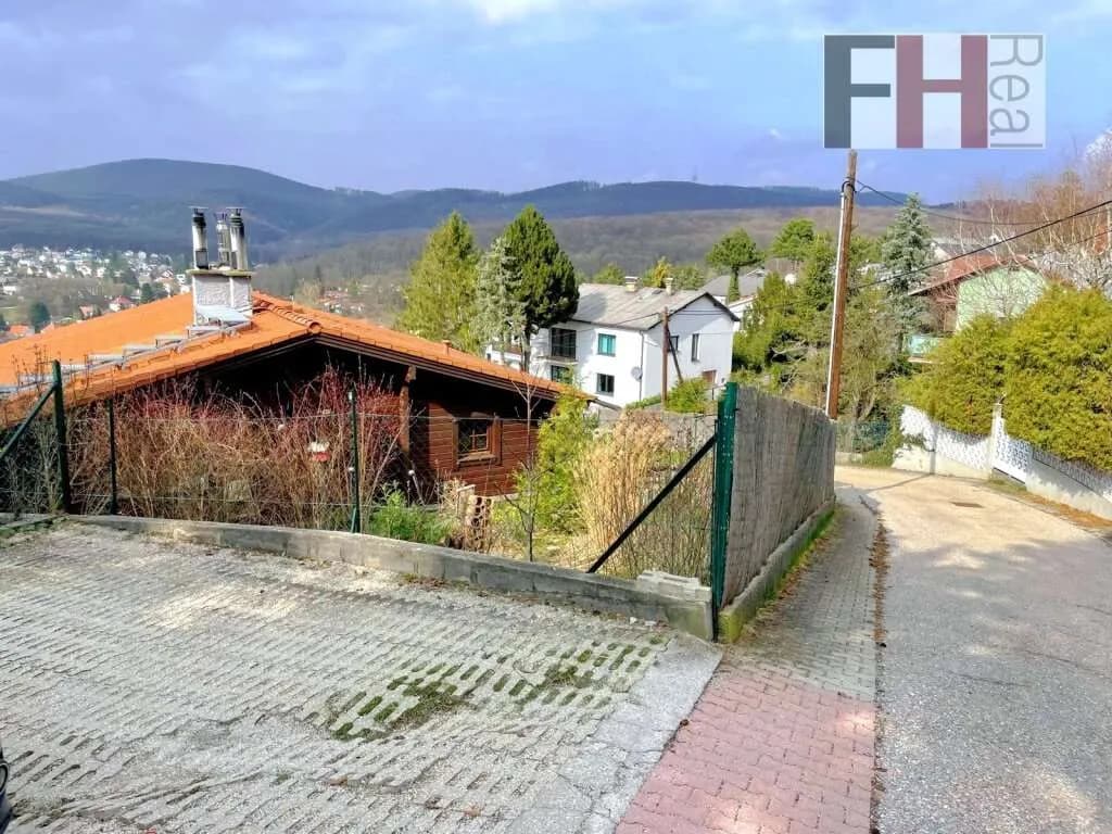 5-Zimmer-Haus kaufen in Wien – 94 m², € 790.000 – Bild 12 von 12