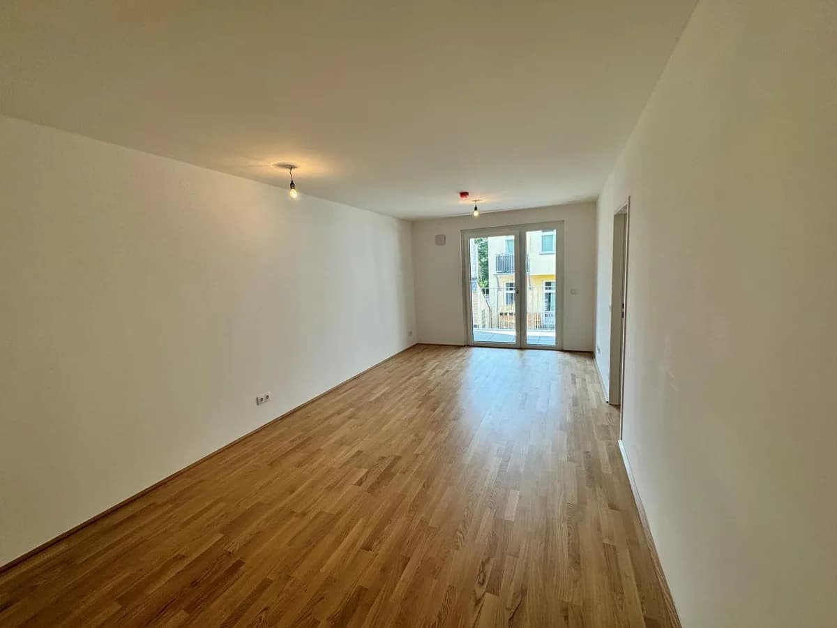 3-Zimmer-Wohnung mieten in Wien – 65,13 m², € 1.608 – Bild 2 von 17