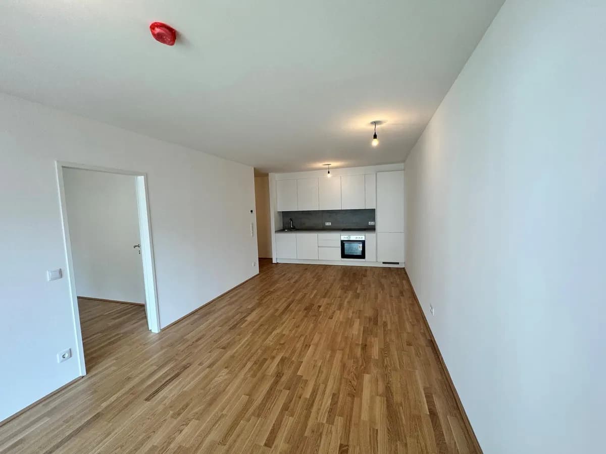 3-Zimmer-Wohnung mieten in Wien – 65,13 m², € 1.608 – Bild 4 von 17