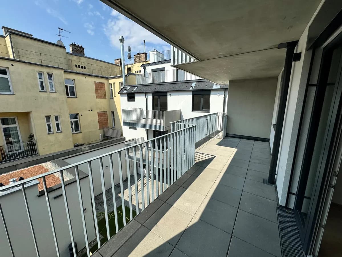 3-Zimmer-Wohnung mieten in Wien – 65,13 m², € 1.608 – Bild 6 von 17