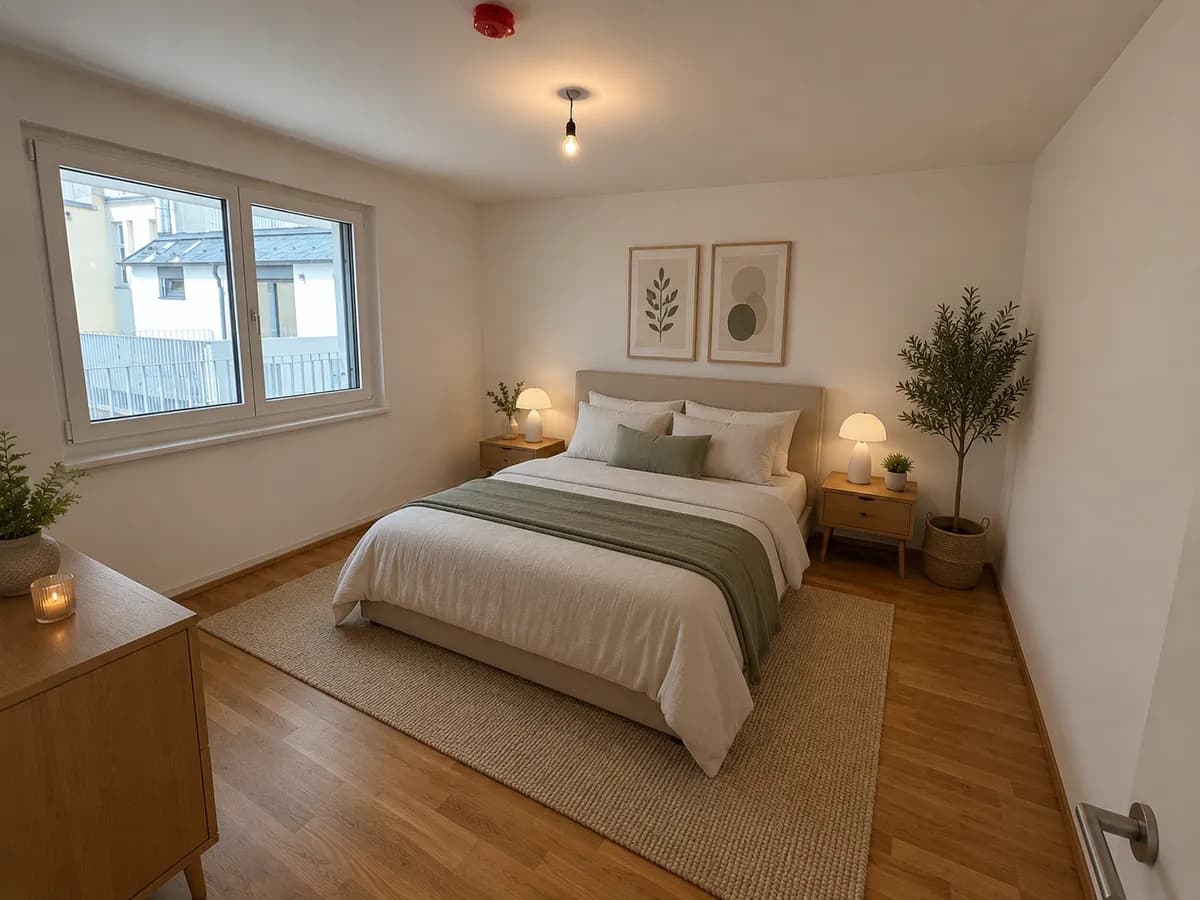3-Zimmer-Wohnung mieten in Wien – 65,13 m², € 1.608 – Bild 7 von 17