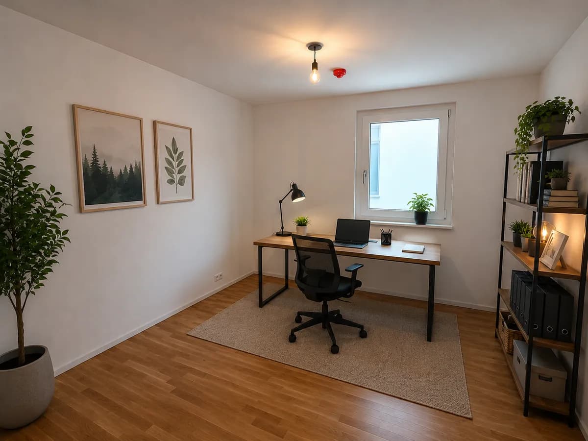 3-Zimmer-Wohnung mieten in Wien – 65,13 m², € 1.608 – Bild 9 von 17