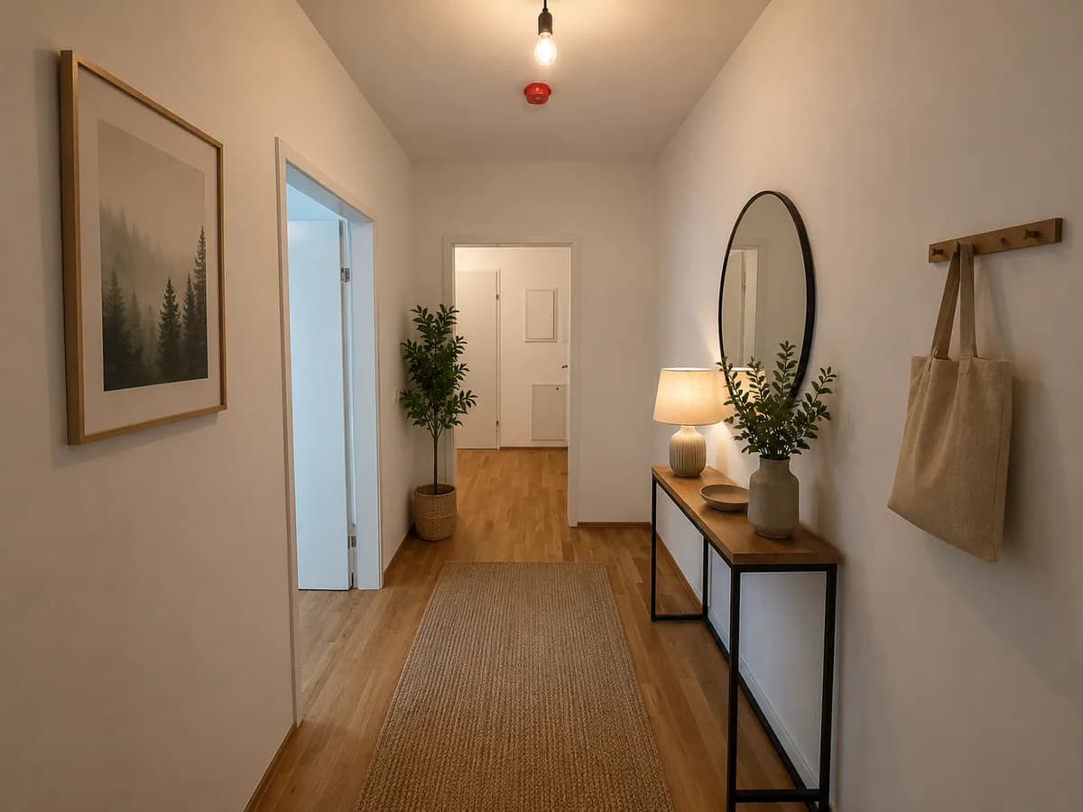 3-Zimmer-Wohnung mieten in Wien – 65,13 m², € 1.608 – Bild 11 von 17