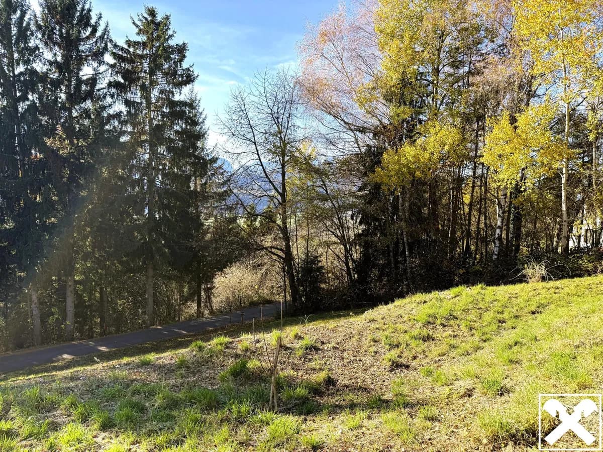 Grundstück kaufen in Villach Land – 762 m², € 48.000 – Bild 4 von 7