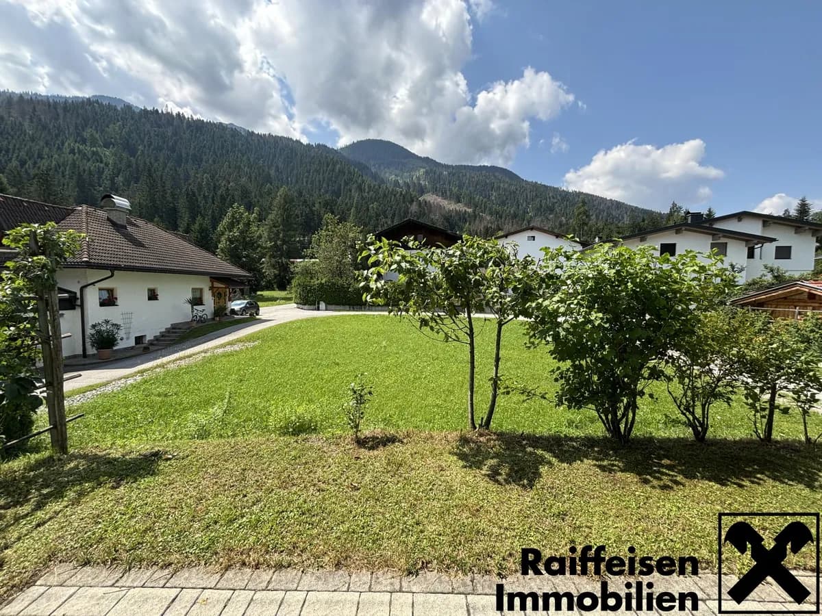 4-Zimmer-Haus kaufen in Lienz – 97 m², € 445.000 – Bild 2 von 16