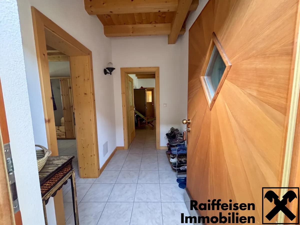 4-Zimmer-Haus kaufen in Lienz – 97 m², € 445.000 – Bild 3 von 16