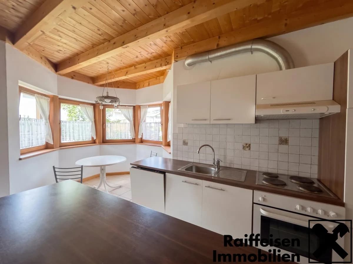 4-Zimmer-Haus kaufen in Lienz – 97 m², € 445.000 – Bild 4 von 16