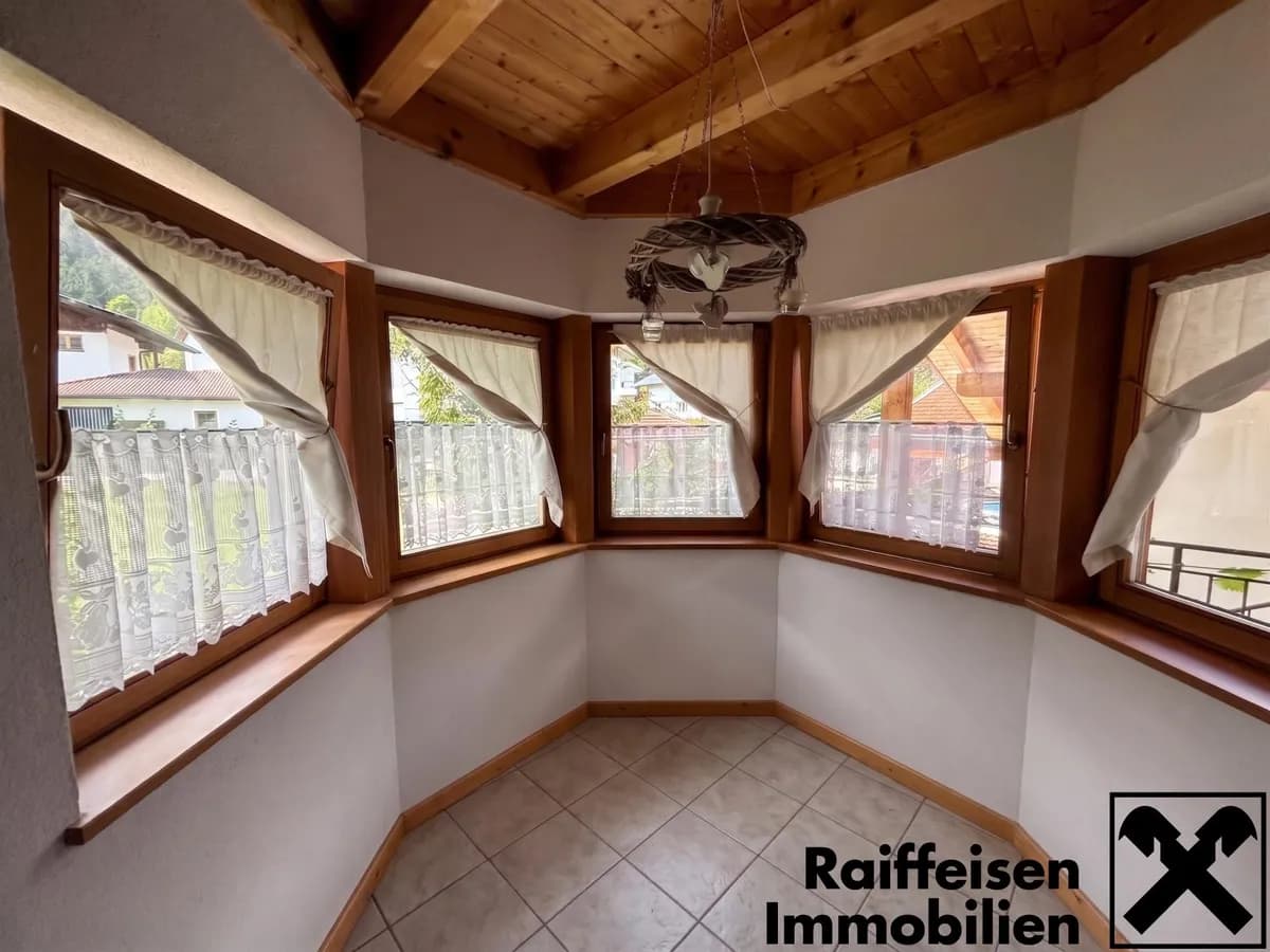 4-Zimmer-Haus kaufen in Lienz – 97 m², € 445.000 – Bild 5 von 16