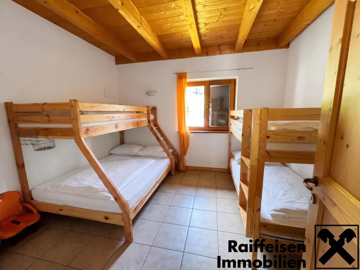 4-Zimmer-Haus kaufen in Lienz – 97 m², € 445.000 – Bild 10 von 16