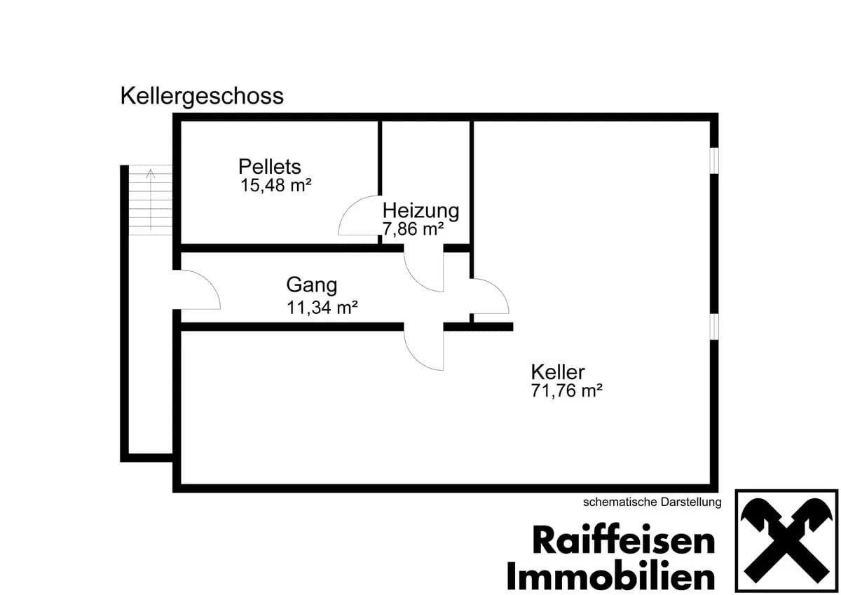 4-Zimmer-Haus kaufen in Lienz – 97 m², € 445.000 – Bild 16 von 16