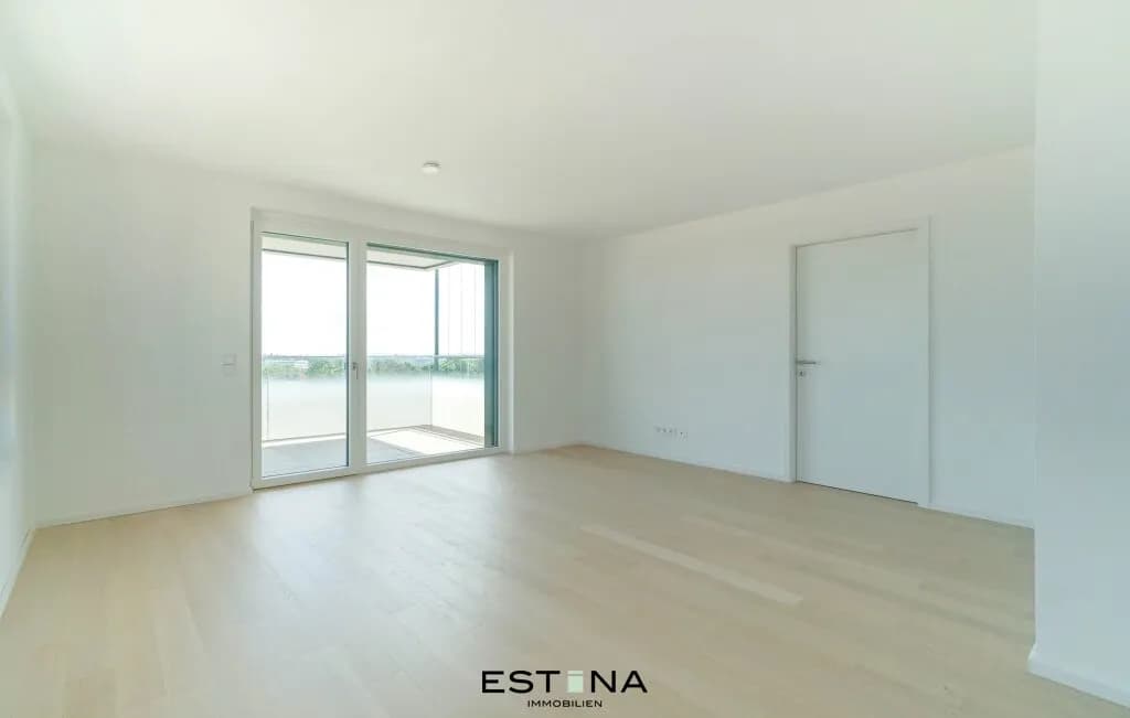 3-Zimmer-Wohnung kaufen in Wien – 58,42 m², € 570.000 – Bild 1 von 11