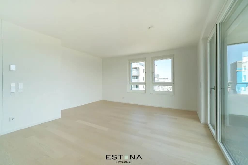 3-Zimmer-Wohnung kaufen in Wien – 58,42 m², € 570.000 – Bild 2 von 11