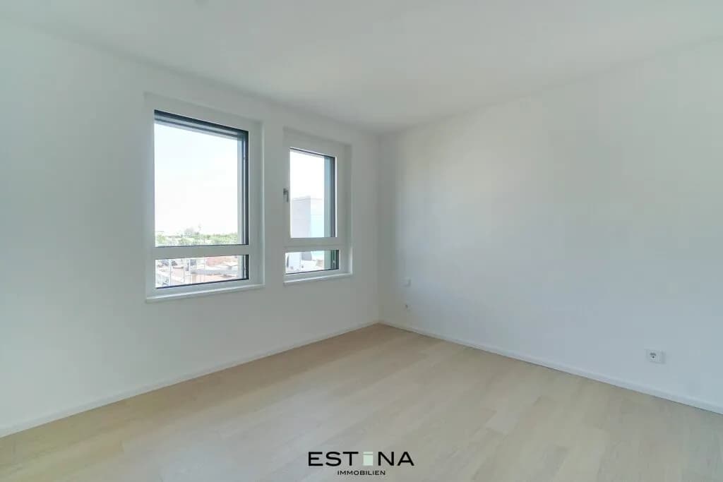 3-Zimmer-Wohnung kaufen in Wien – 58,42 m², € 570.000 – Bild 4 von 11