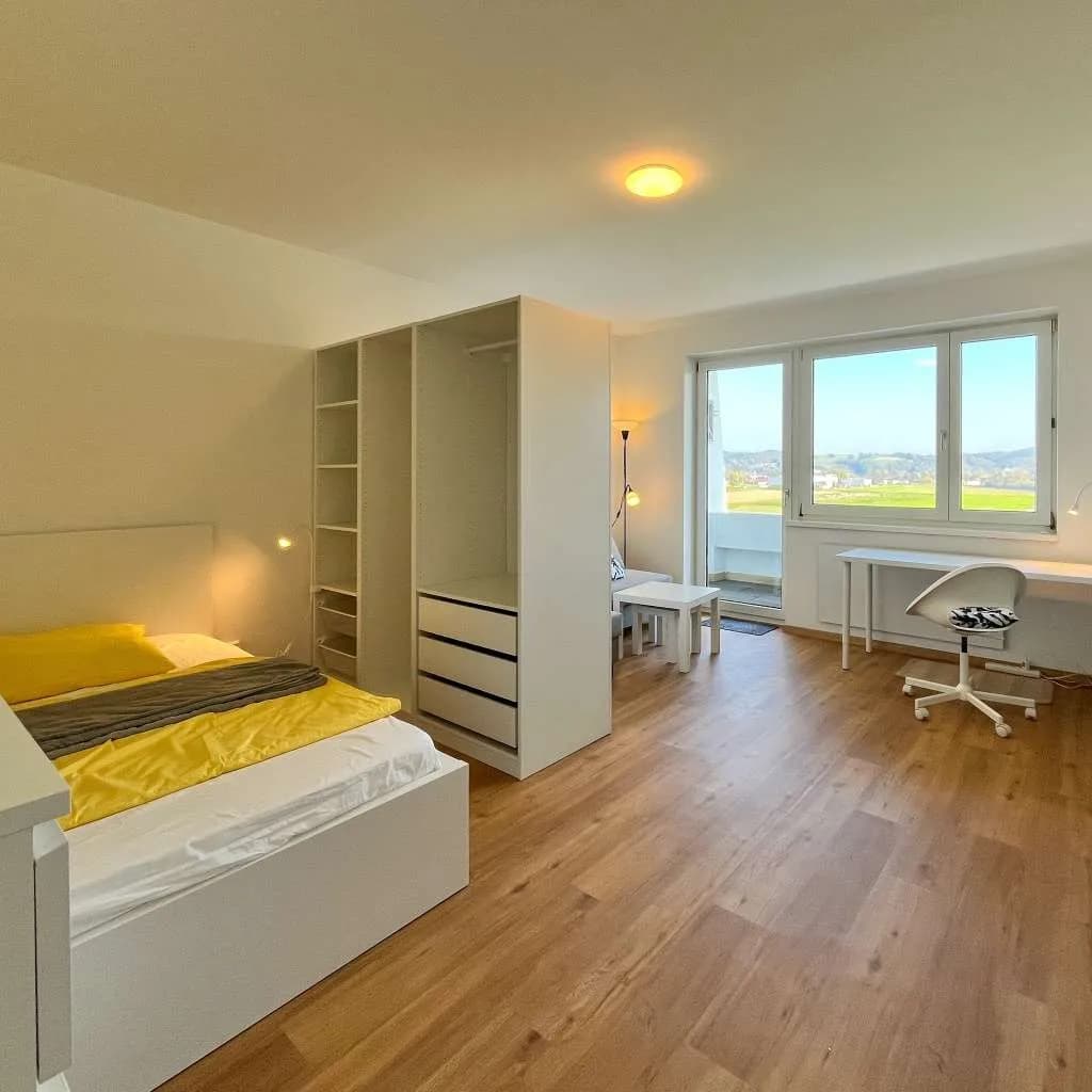 Wohnung mieten in Melk – 51 m², € 590