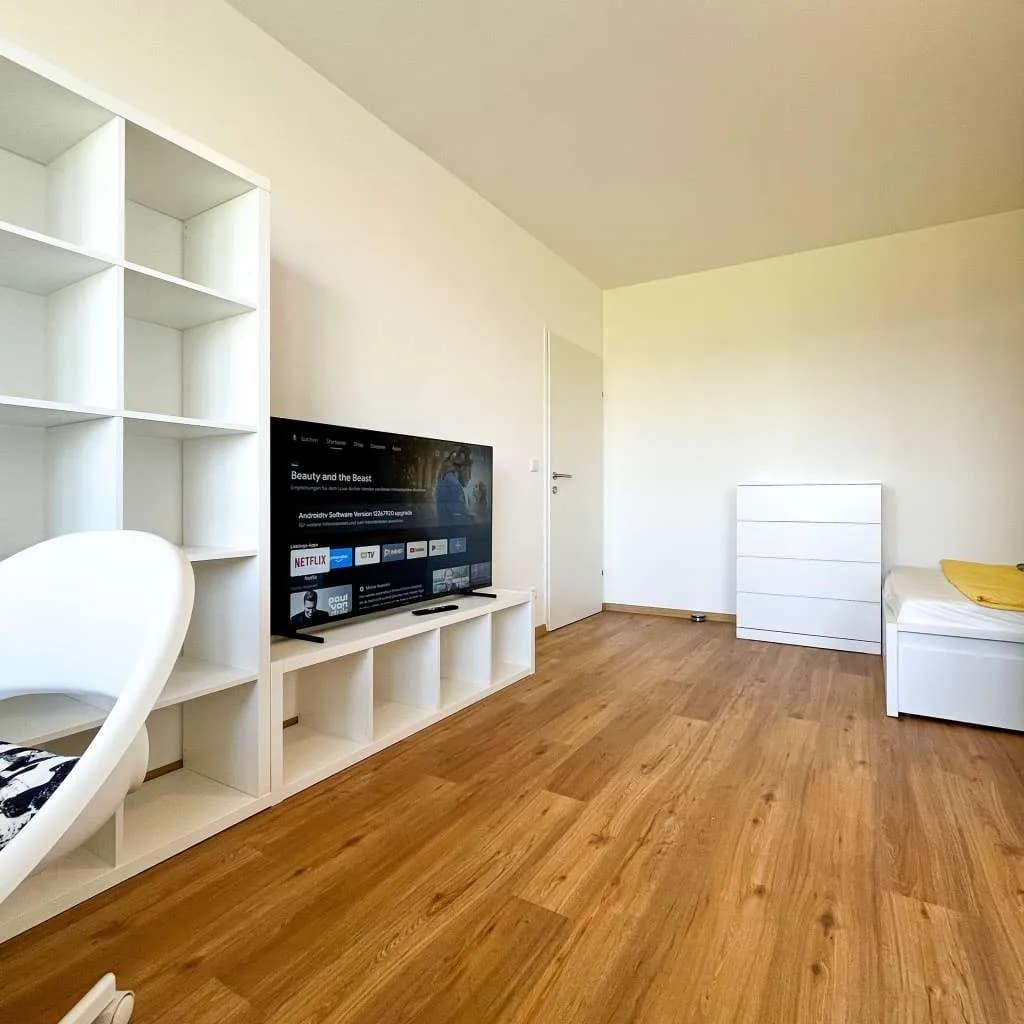 Wohnung mieten in Melk – 51 m², € 590 – Bild 2 von 21