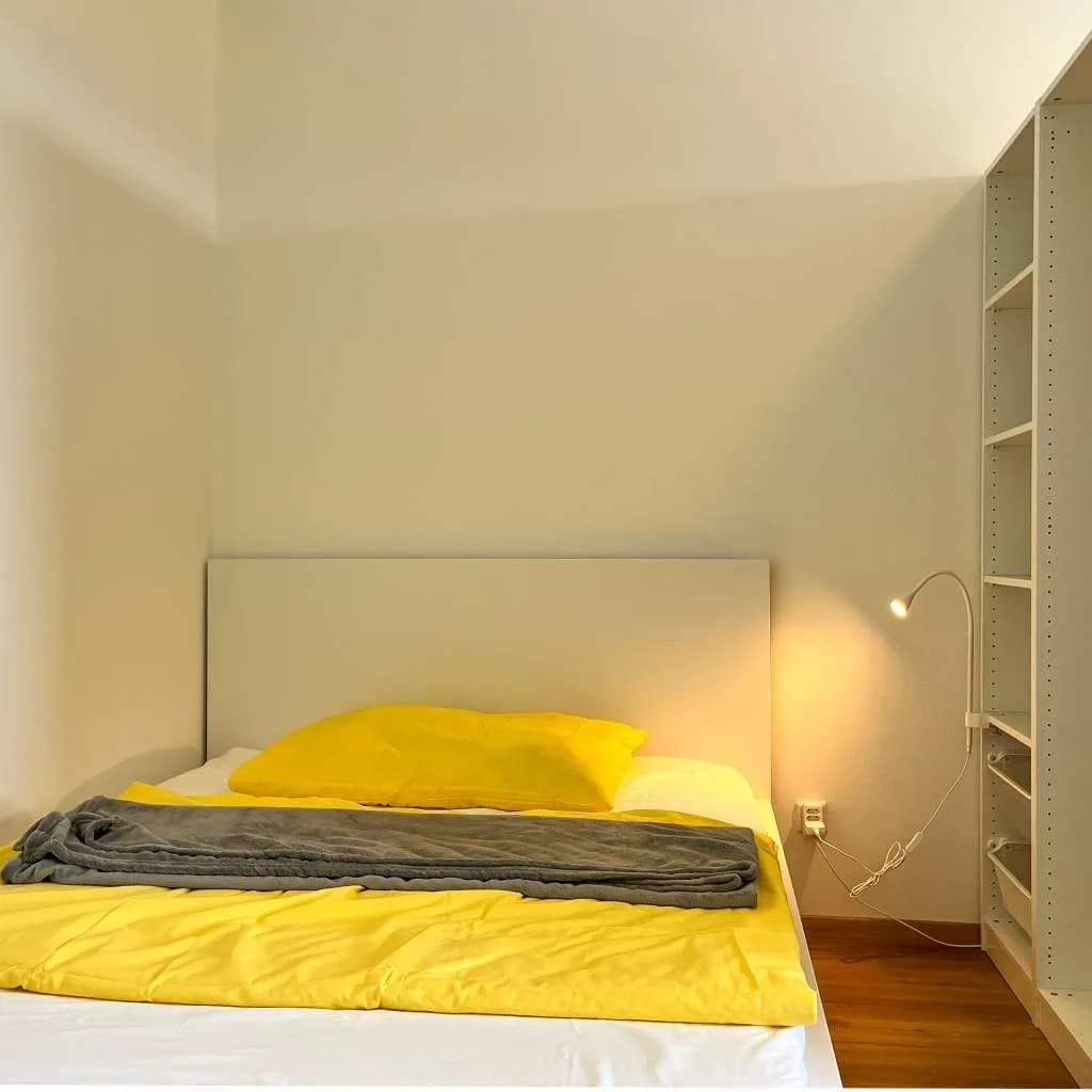Wohnung mieten in Melk – 51 m², € 590 – Bild 3 von 21
