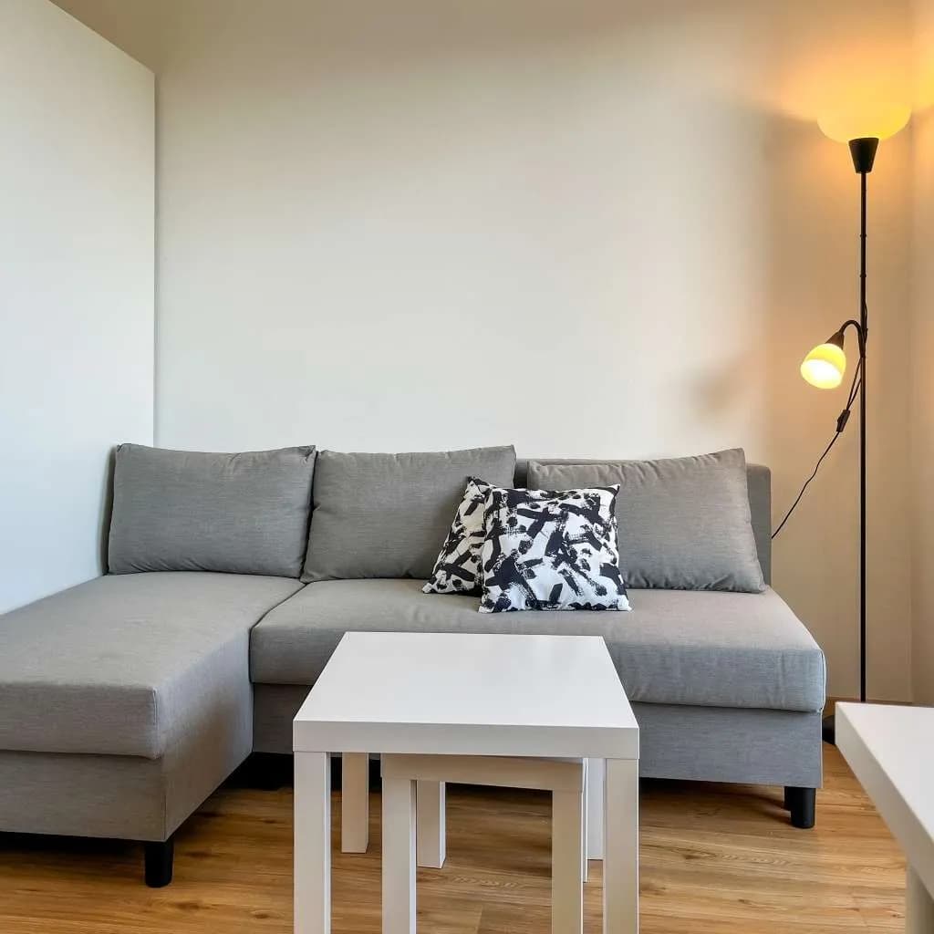 Wohnung mieten in Melk – 51 m², € 590 – Bild 6 von 21