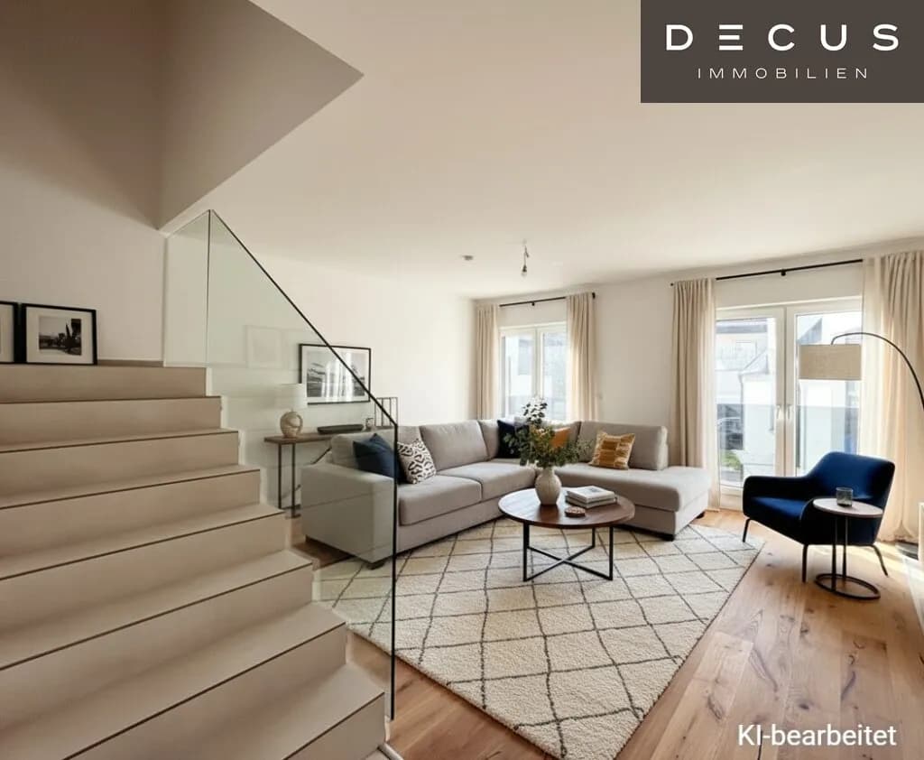 2-Zimmer-Wohnung kaufen in Wien – 62,73 m², € 453.420