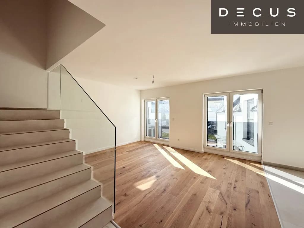 2-Zimmer-Wohnung kaufen in Wien – 62,73 m², € 453.420 – Bild 2 von 13