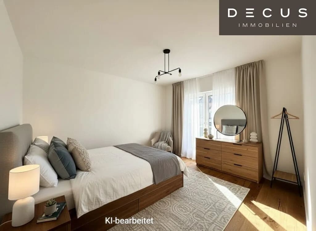 2-Zimmer-Wohnung kaufen in Wien – 62,73 m², € 453.420 – Bild 4 von 13