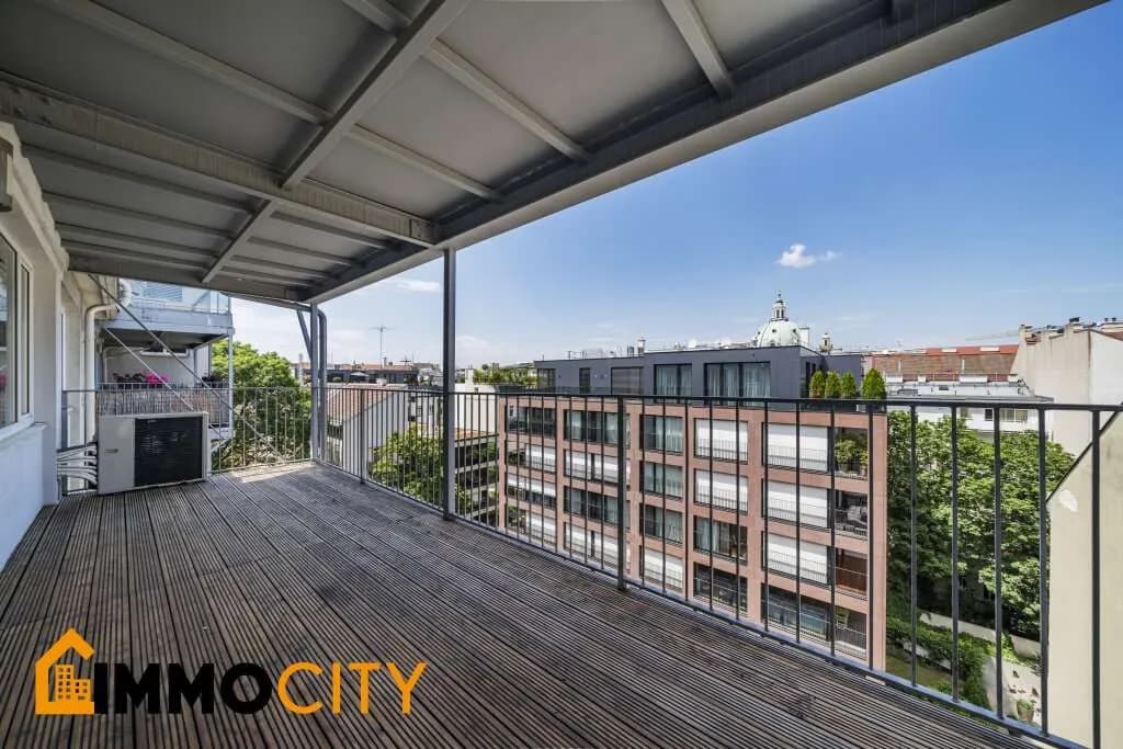 4-Zimmer-Wohnung mieten in Wien – 145,04 m², € 3.190 – Bild 3 von 40