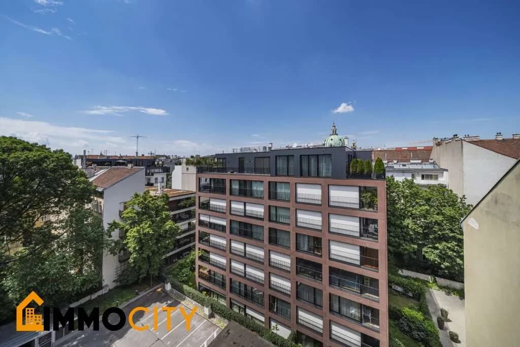 4-Zimmer-Wohnung mieten in Wien – 145,04 m², € 3.190 – Bild 4 von 40