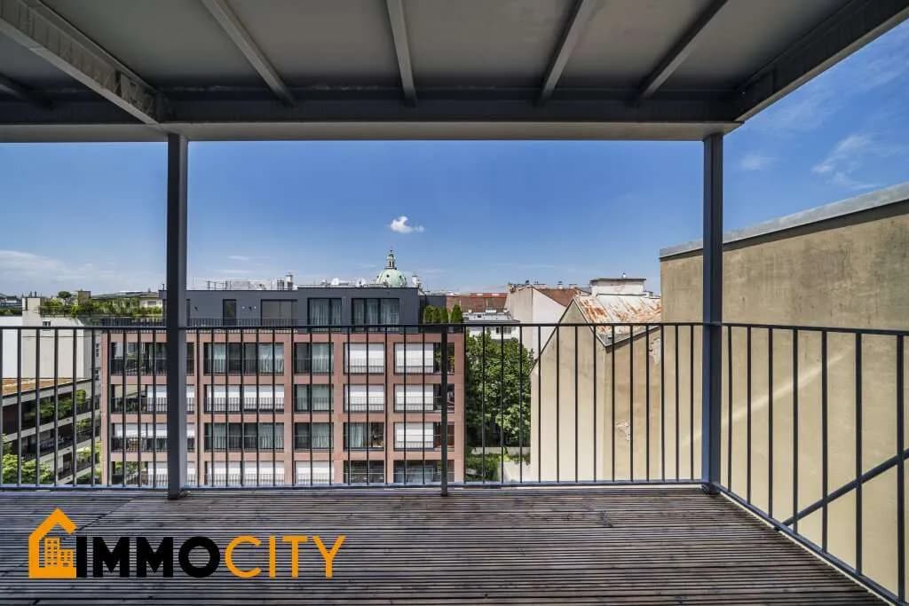 4-Zimmer-Wohnung mieten in Wien – 145,04 m², € 3.190 – Bild 8 von 40