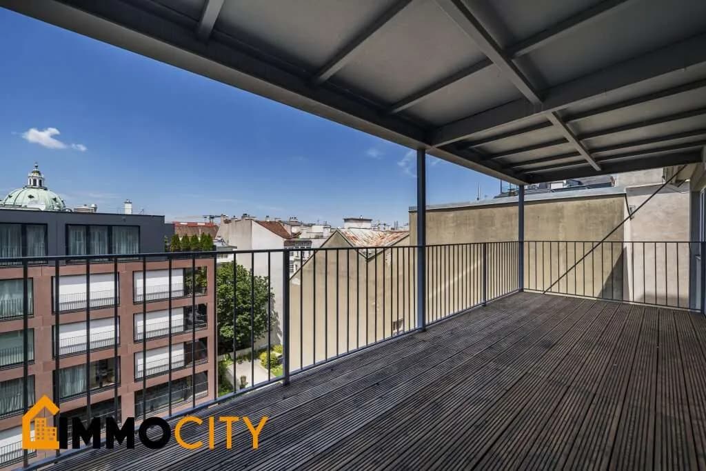4-Zimmer-Wohnung mieten in Wien – 145,04 m², € 3.190 – Bild 9 von 40