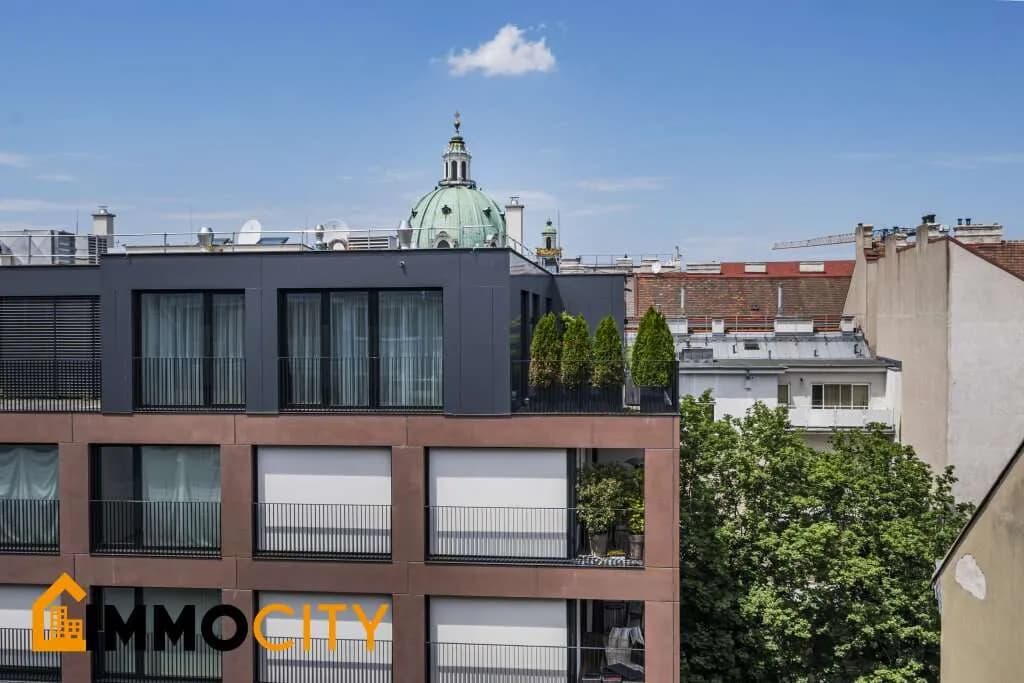 4-Zimmer-Wohnung mieten in Wien – 145,04 m², € 3.190 – Bild 26 von 40