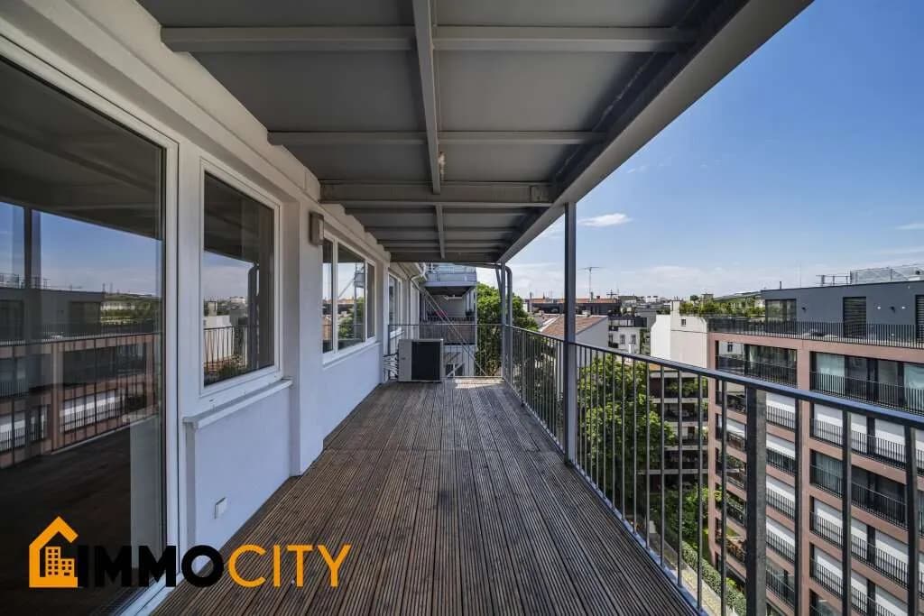 4-Zimmer-Wohnung mieten in Wien – 145,04 m², € 3.190 – Bild 29 von 40
