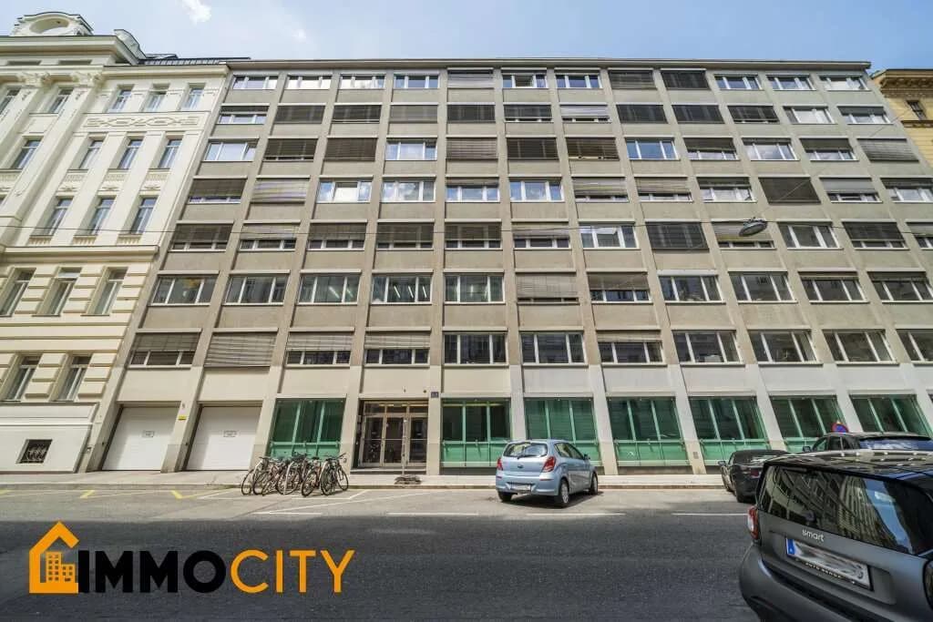 4-Zimmer-Wohnung mieten in Wien – 145,04 m², € 3.190 – Bild 35 von 40