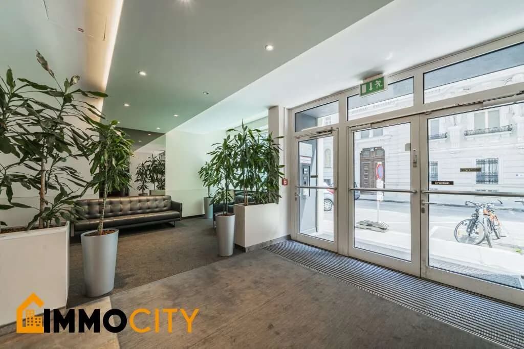 4-Zimmer-Wohnung mieten in Wien – 145,04 m², € 3.190 – Bild 36 von 40