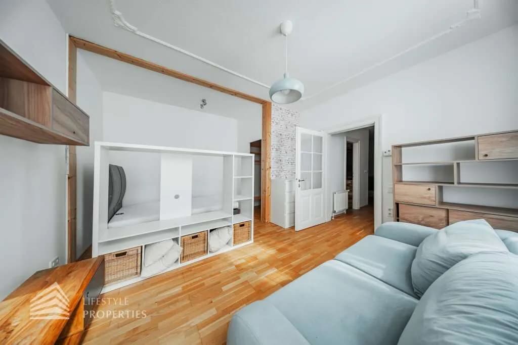 1-Zimmer-Wohnung kaufen in Wien – 42,98 m², € 129.000