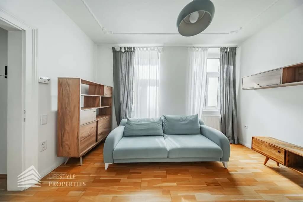 1-Zimmer-Wohnung kaufen in Wien – 42,98 m², € 129.000 – Bild 3 von 12