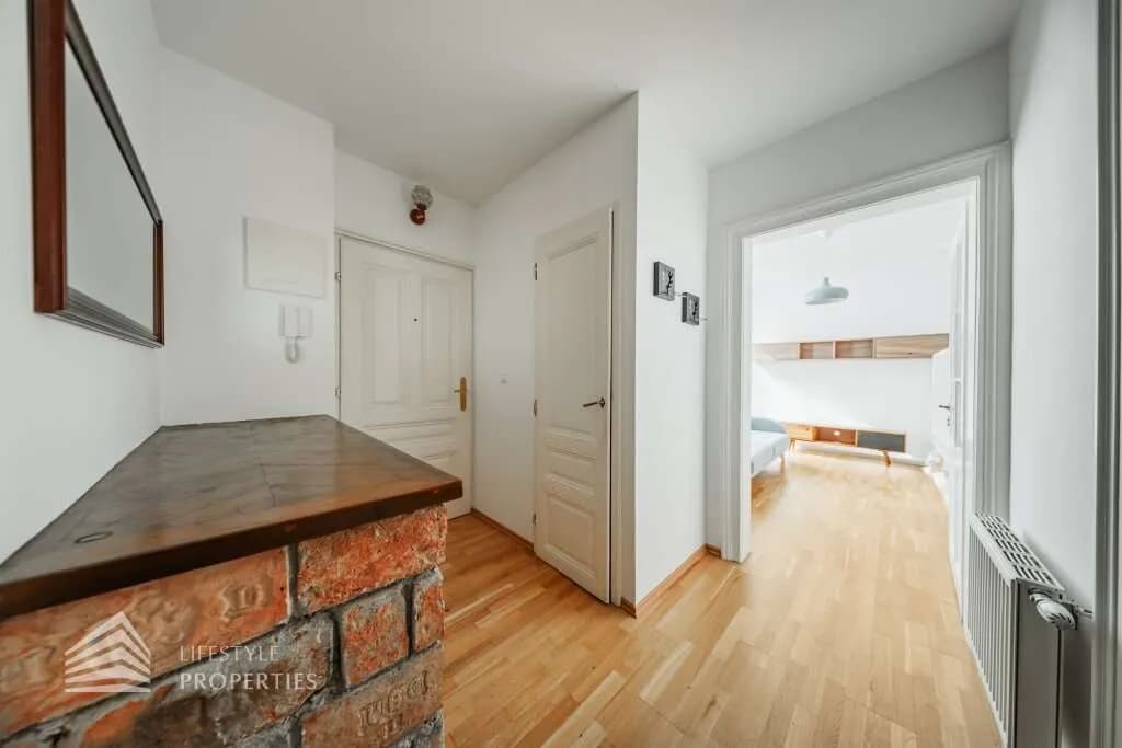 1-Zimmer-Wohnung kaufen in Wien – 42,98 m², € 129.000 – Bild 7 von 12