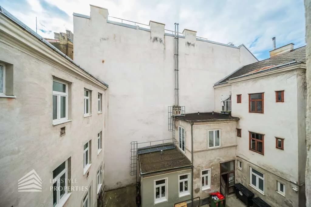 1-Zimmer-Wohnung kaufen in Wien – 42,98 m², € 129.000 – Bild 11 von 12