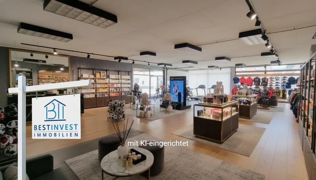 Gewerbeimmobilie mieten in Hartberg-Fürstenfeld – 220 m², € 1.872 – Bild 4 von 15